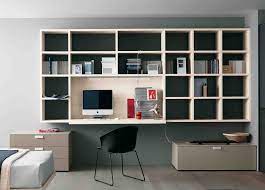 Home Office Furniture Composition 21