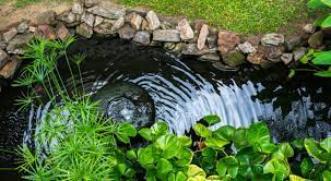 Submersible Garden Pond Pumps Aquapro
