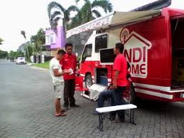 Indihome adalah indonesia digital home yang di singkat indihome. Indihome Gencar Layani Masyarakat Di Pelosok Timur