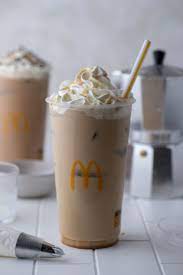 caramel iced coffee recipe