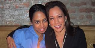 Kamala harris is an american lawyer and politician. Who Is Maya Harris Kamala Harris Sister And Ex Campaign Chair