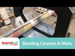 mats carpets industry logistics