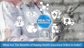 Buy the best insurance online that suit your needs. Benefits Of Buying Health Insurance Policy Online In India Wishpolicy