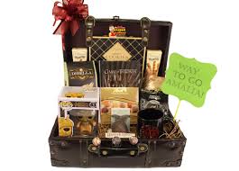 game of thrones gift basket
