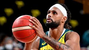 The boomers created plenty of scoring chances and were taking them with mills shooting seven early points and thybulle coming off the bench to. Men S Olympic Basketball How Boomers Thriller Against Italy Unfolded