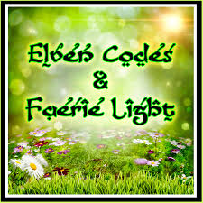 Since then, i've discovered other practitioners of light language. Elven Codes And Faerie Light Jamyeprice Com Store