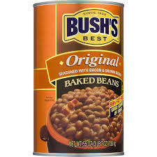 original baked beans canned beans