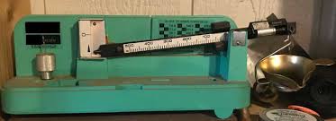 digital reloading scales for safety