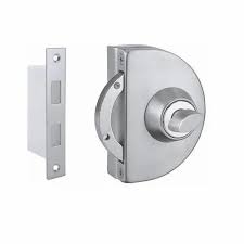 Double Door Locks