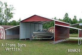 Carports from 3.6m in width. Metal Carports Steel Carport Kits For Sale At Reasonable Prices