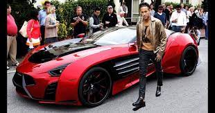 Neymar's cars collection,house, yacht and helicopter 2019 maybe you want to watch first 5 mr. Neymar New Car Collection 2019 The 5 Most Exciting Cars Neymar Owns Qatar Yallamotor Neymar Car Collectio Car Collection New Audi Car High Performance Cars