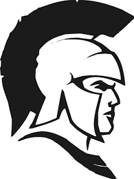 Image result for spartan head