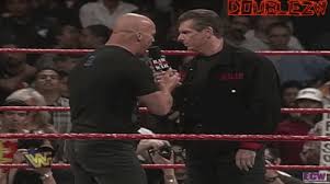 Added 6 years ago bestman567 in funny gifs. 17 Unforgettable Wrestling Moments From The Attitude Era You Almost Forgot