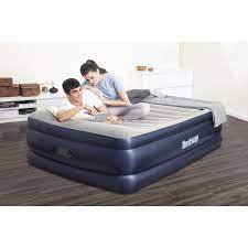 Bestway Tritech Airbed With Built In