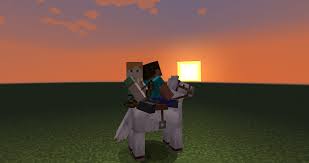 Clever people with the use of an awesome mod found a way to play the original doom game inside of minecraft. Two Players One Horse Mods Minecraft Curseforge