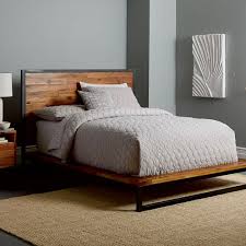 What Is A Platform Bed