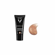 vichy dermablend corrective foundation