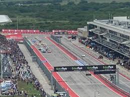 Circuit of the americas is a gorgeous track, conceived in 2010 and completed just a couple years later. 3i6hfr62fstxym