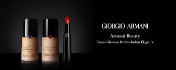 face makeup makeup giorgio armani
