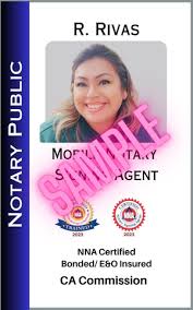 r r signature express mobile notary