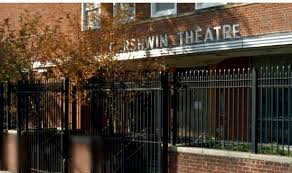 George Gershwin Theatre Brooklyn College Presents