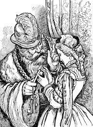 Bluebeard - Wikipedia