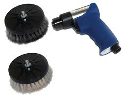 mini pneumatic carpet tool kit the