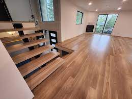 wood flooring installation services