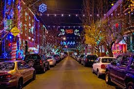 christmas lights in philadelphia