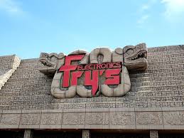 Fry's also offers personal electronics, convenience products and general merchandise items. X6hosy6vugqgjm
