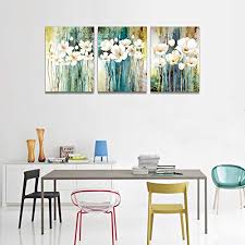 farmhouse wall art painting for dining