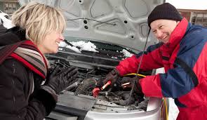 jump start costs and who to call