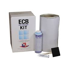 nac ecb isolation membrane kit