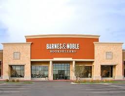 Things to do near barnes & noble. B N Store Event Locator