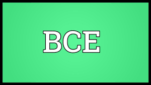 Bc, bc, bce 'bc' means 'before christ'. Bce Meaning Youtube