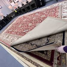 hand tufted wool rugs