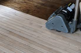 2024 hardwood floor refinishing cost