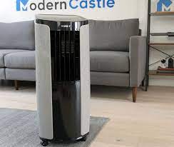 tosot portable air conditioner review