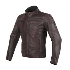 Bryan Leather Jacket