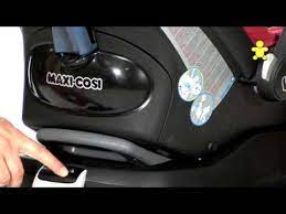 Maxi Cosi Cabriofix Car Seat
