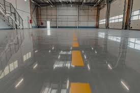 stripping and waxing floors tips
