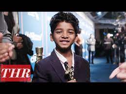 sunny pawar says lion was so much