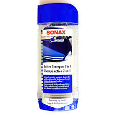 Лесен и бърз начин да се отървете от нежеланото окосмяване! Shampoan S Vaksa 2 V 1 Sonax Produkti Za Vnshno Pochistvane Autospot