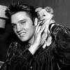 Story image for elvis presley from Wichita Eagle