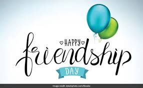 friendship day 2017 wishes es
