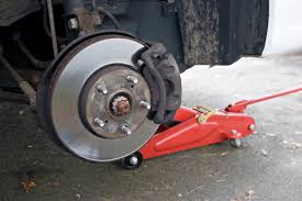 4 reasons not to change brake pads at