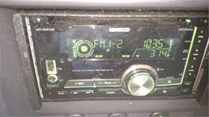 Car stereo kenwood dpx308u double din hi i have a kenwood dpx308u double din deck that i have hooked up to my matrix, along with speakers. I Need A Wiring Diagram For A Kenwood Dpx308u Fixya