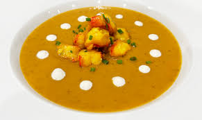 shrimp and lobster bisque recipe a