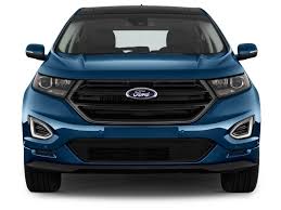 2017 Ford Edge Review Ratings Specs