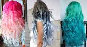 13 Crazy Ombre Hair We Love